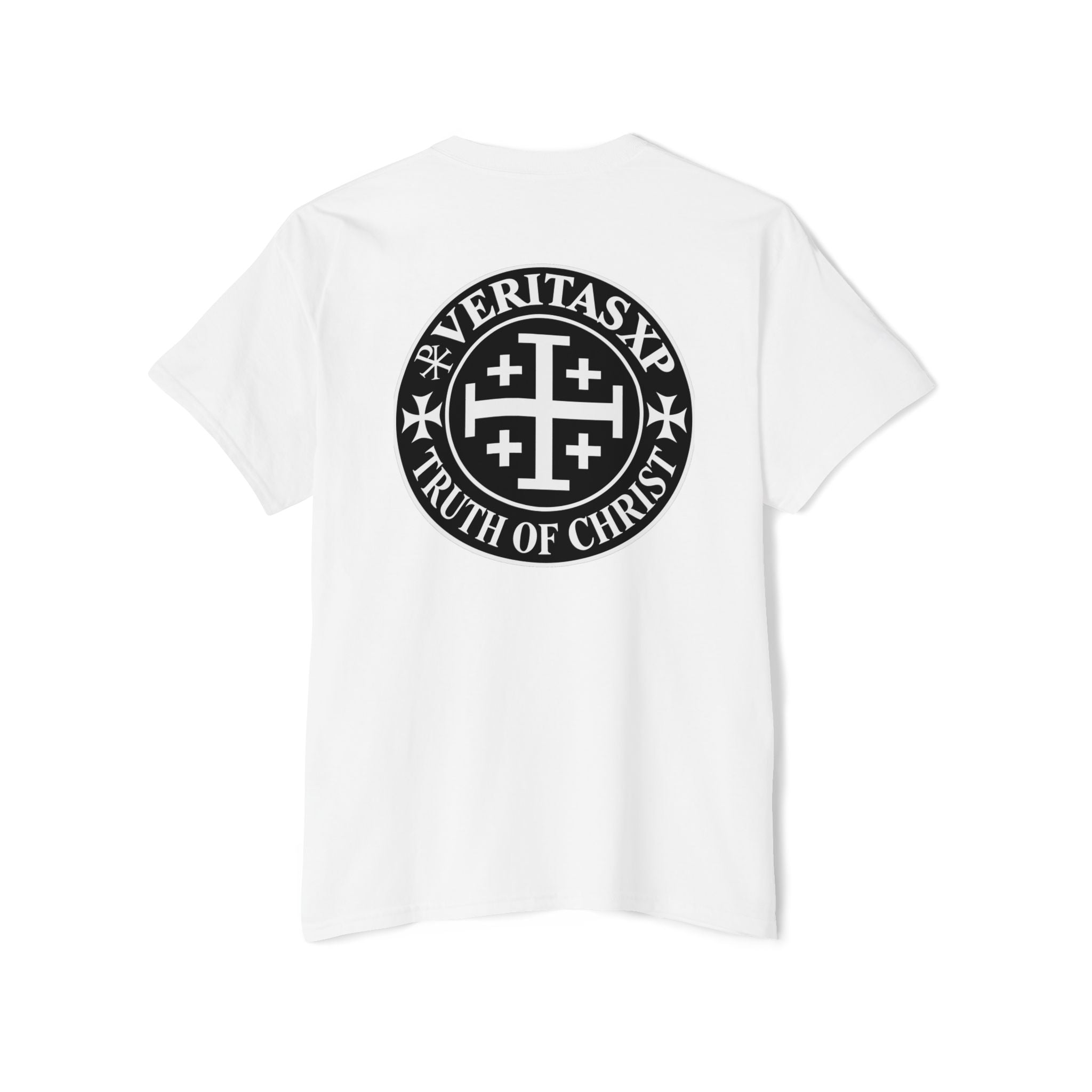 Pocket Tee — Vintage Seal