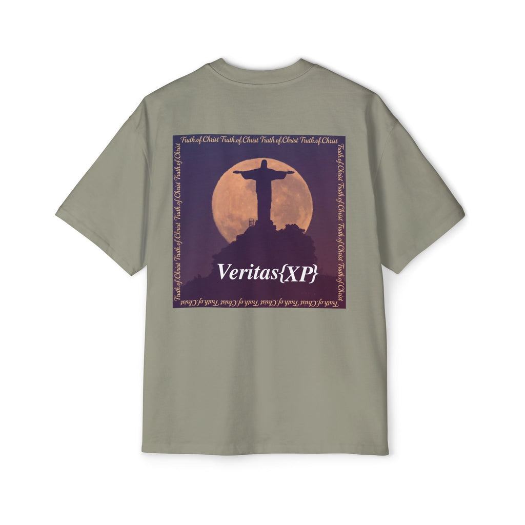 Cristo Redentor- Oversized Tee