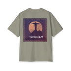 Cristo Redentor- Oversized Tee