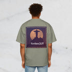 XP Redentor- Oversized Tee