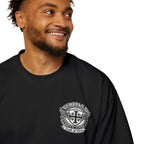 Deus Vult Oversized Tee