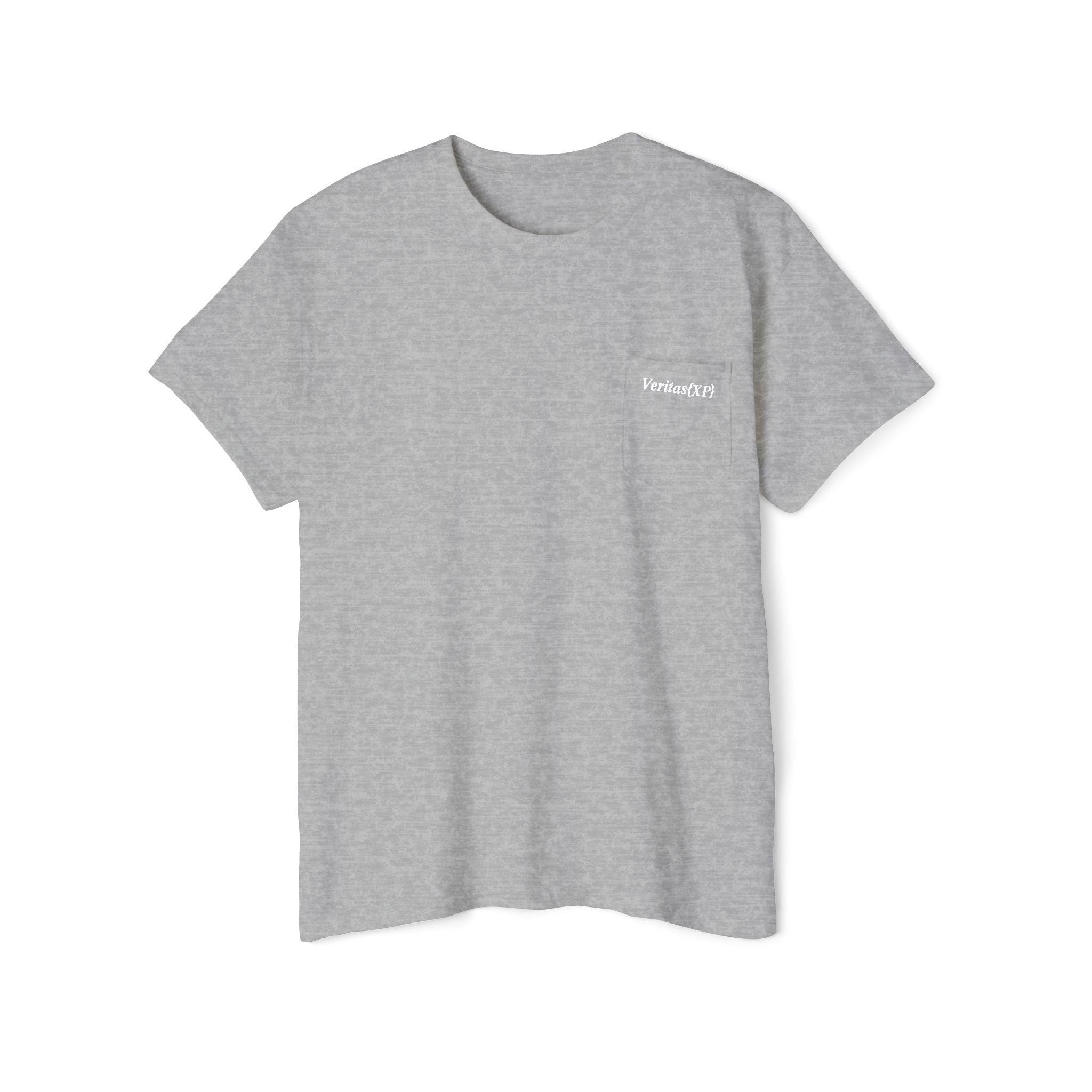 Pocket Tee — Vintage Seal