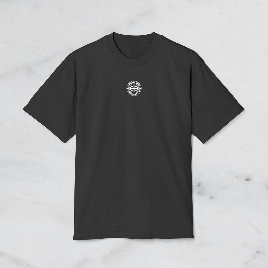 St. Michael OVERSIZED TEE