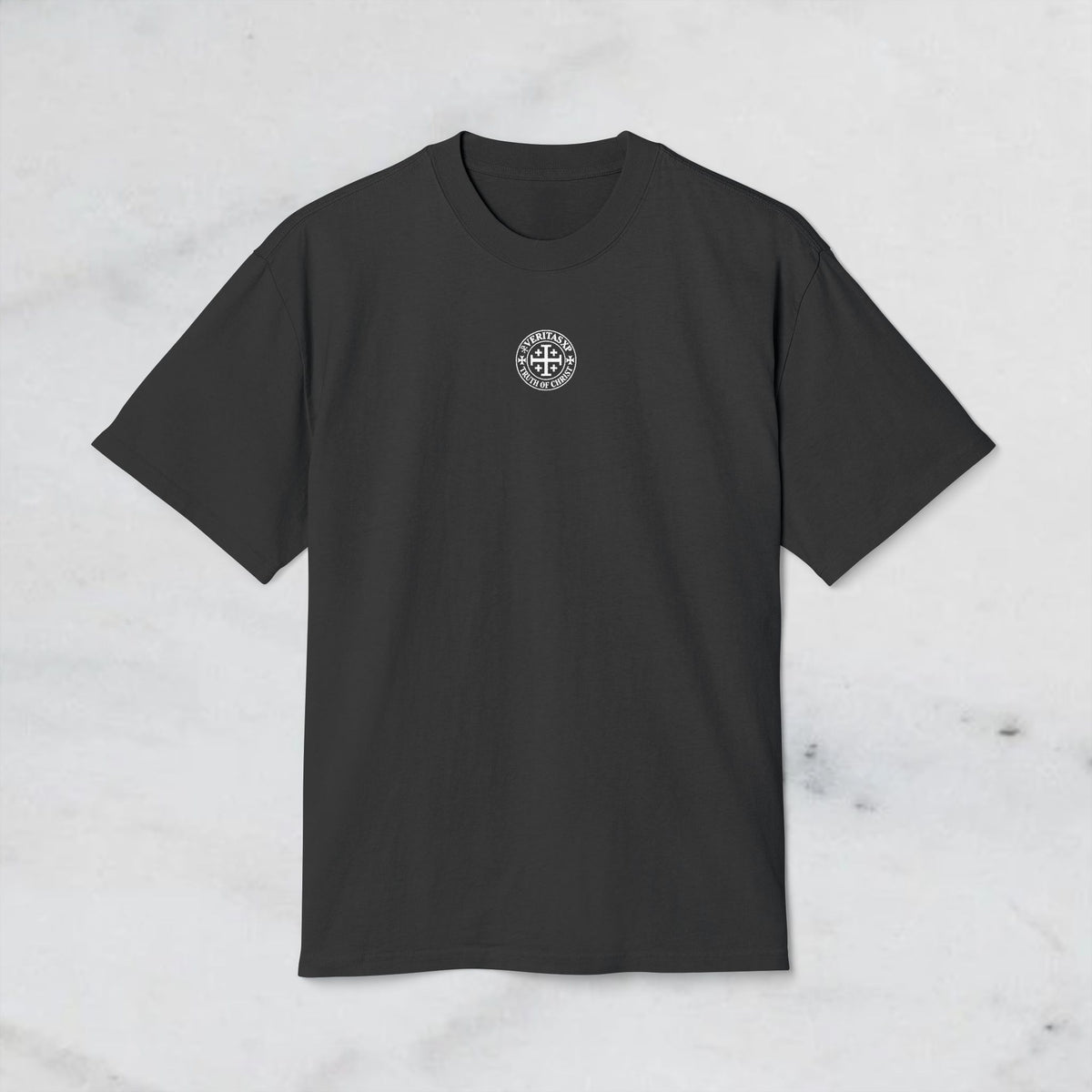 St. Michael OVERSIZED TEE