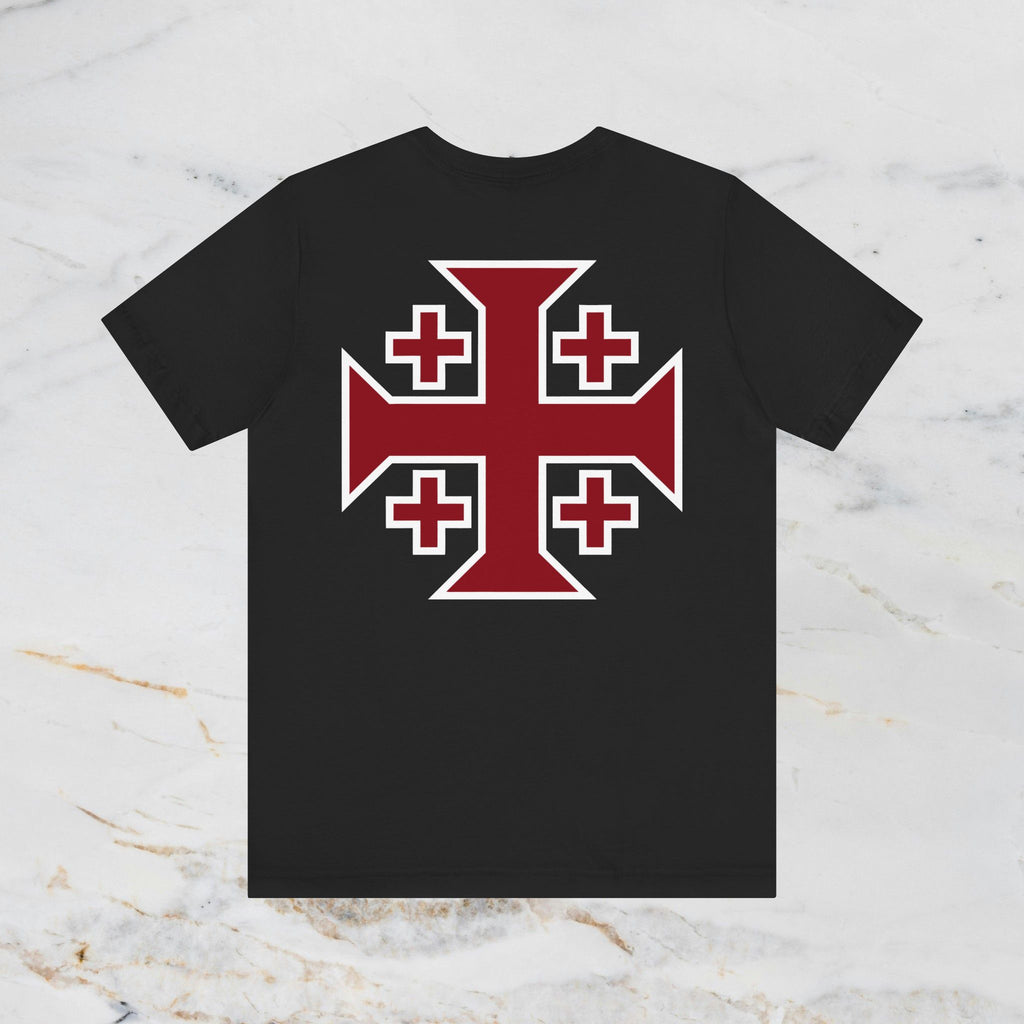 Black Sheep Minimal JC Tee