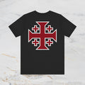 Black Sheep Minimal JC Tee