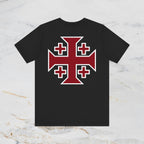 Black Sheep Minimal JC Tee