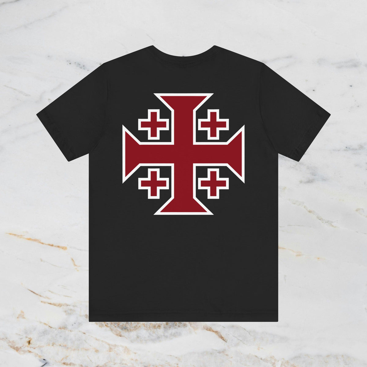 Black Sheep Minimal JC Tee