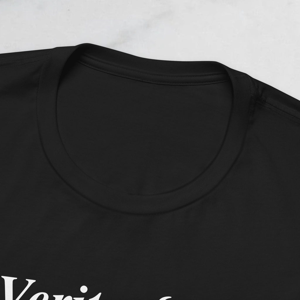 Black Sheep Minimal JC Tee