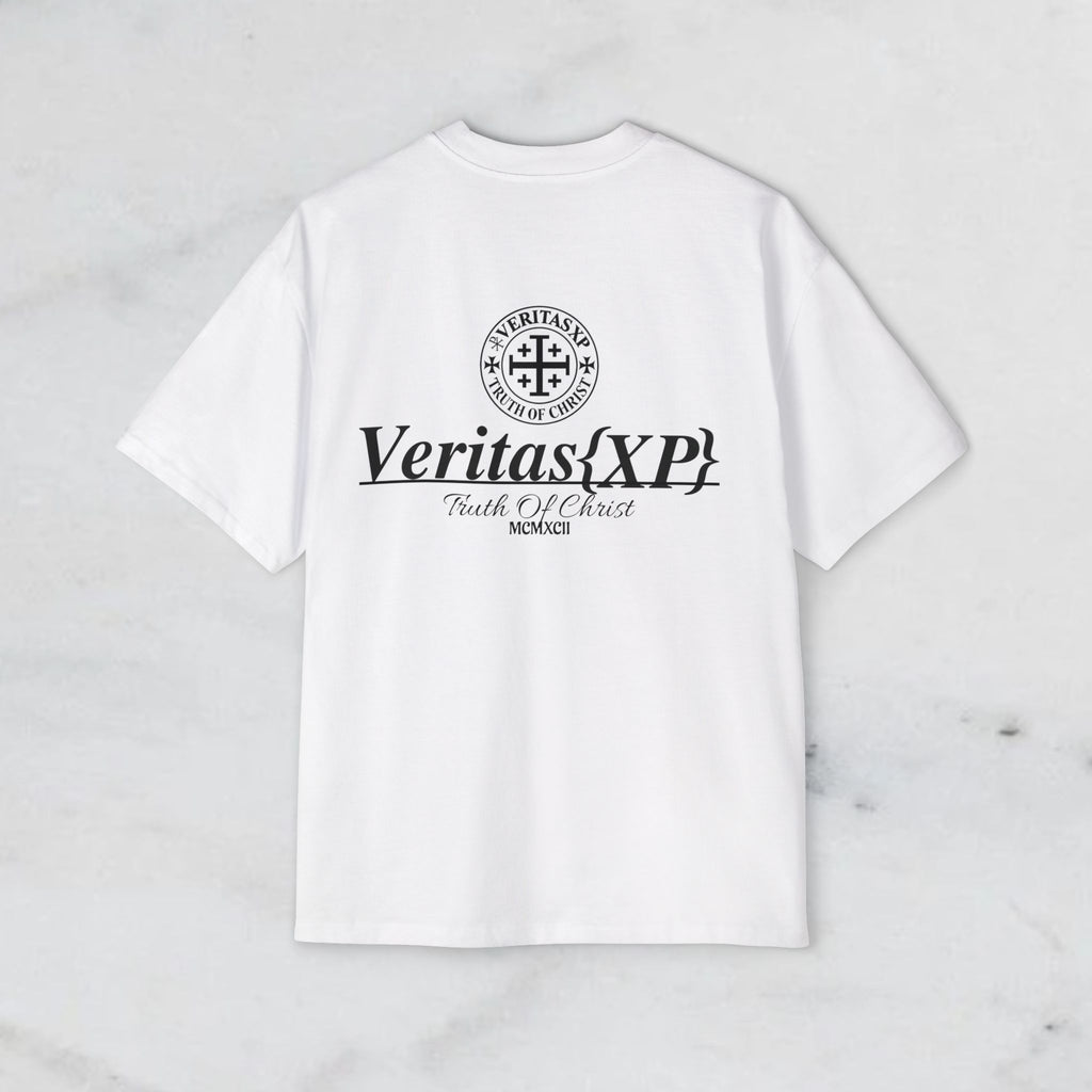 MCMXCII- Oversized Tee