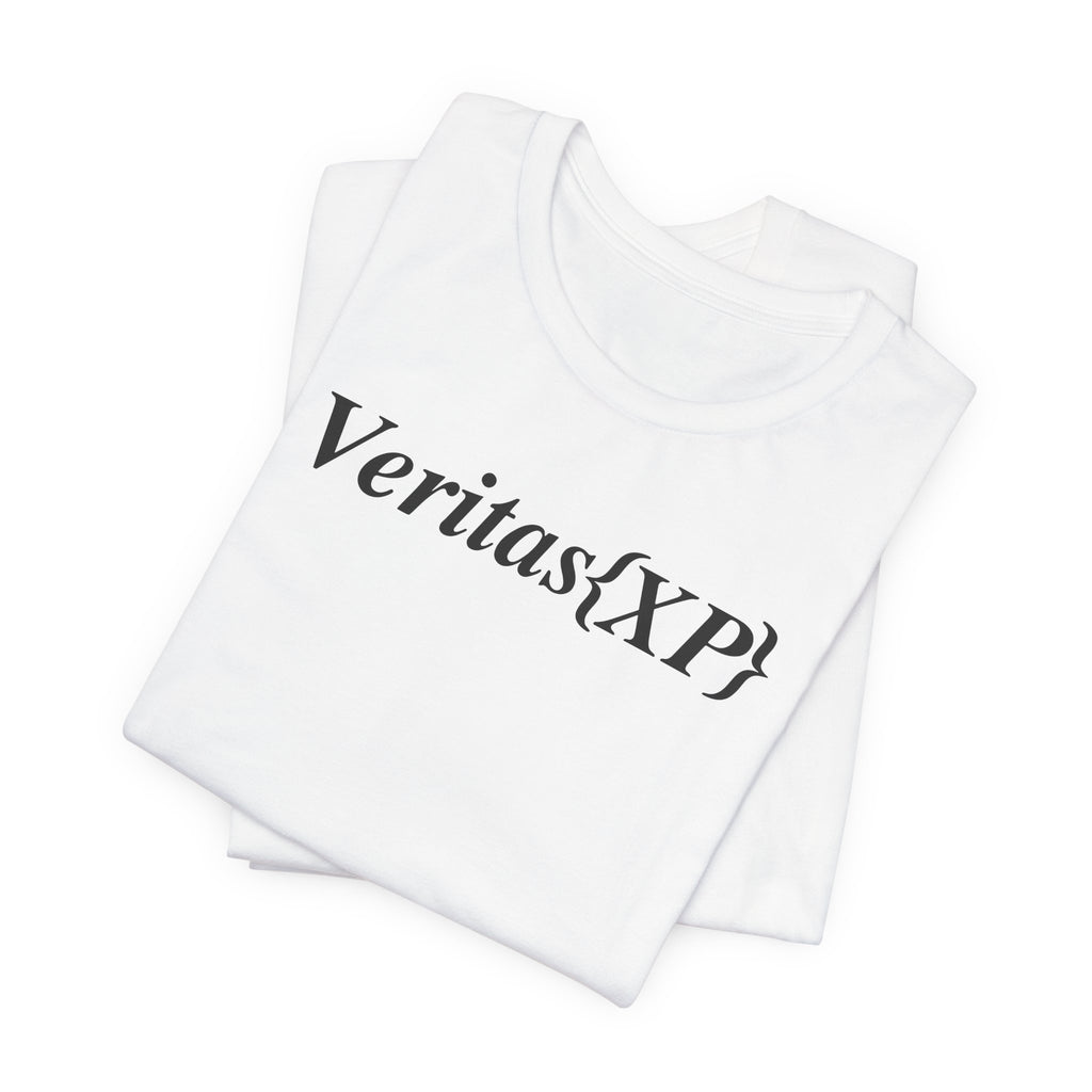XP Minimal Crest Tee