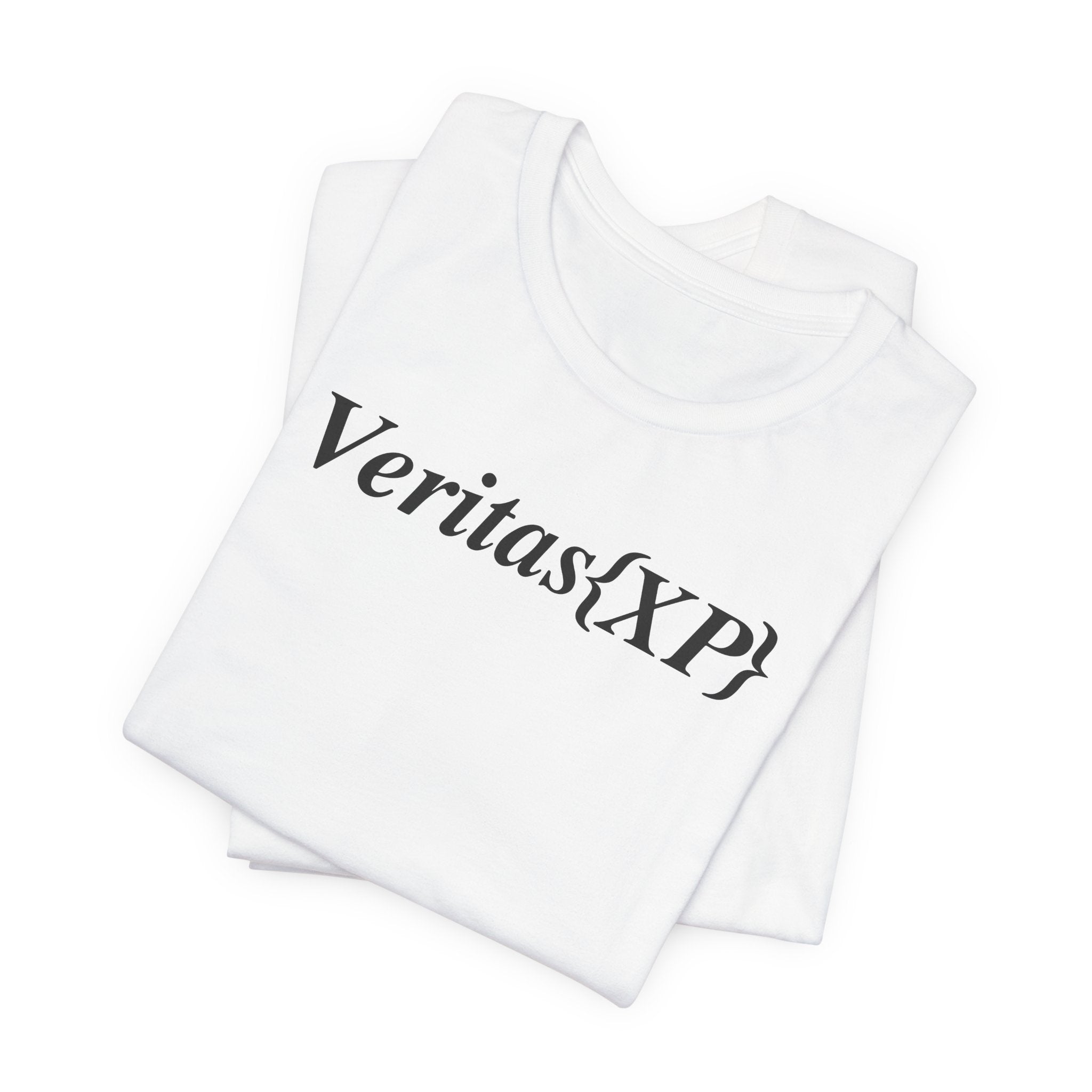 XP Minimal Crest Tee