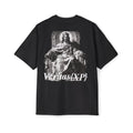 Christ is King- Oversized Tee