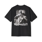 Christ is King- Oversized Tee