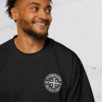 Rise of Phoenix- Oversized Tee