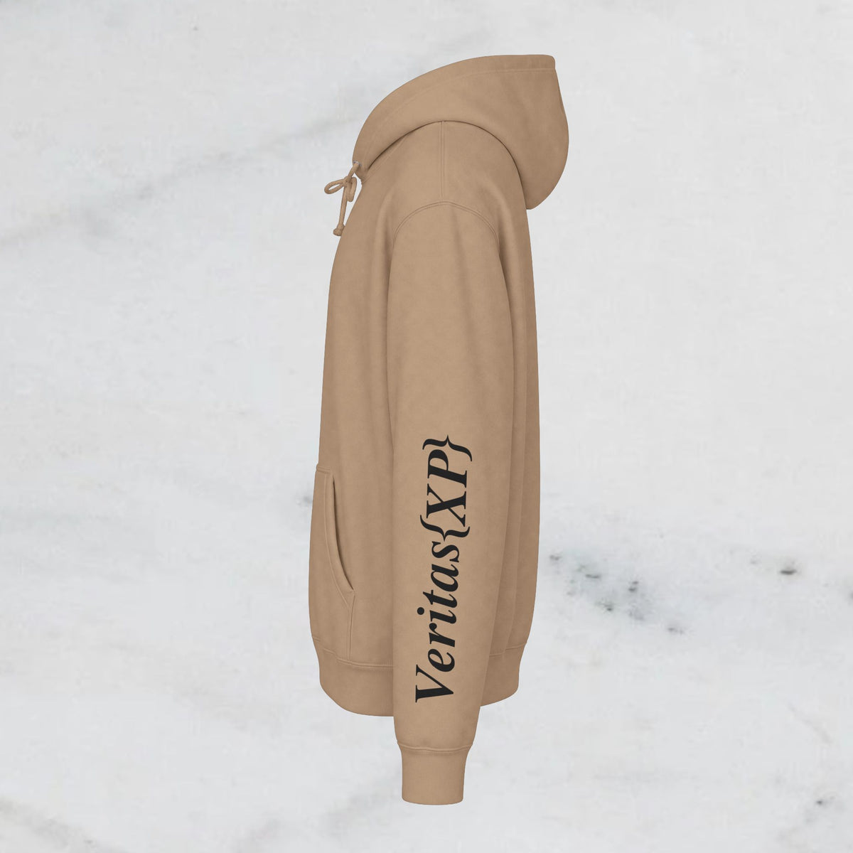 OG JC Hoodie