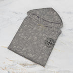 Deadwood Camo Hoodie