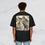 Ride of XP- Oversized Tee