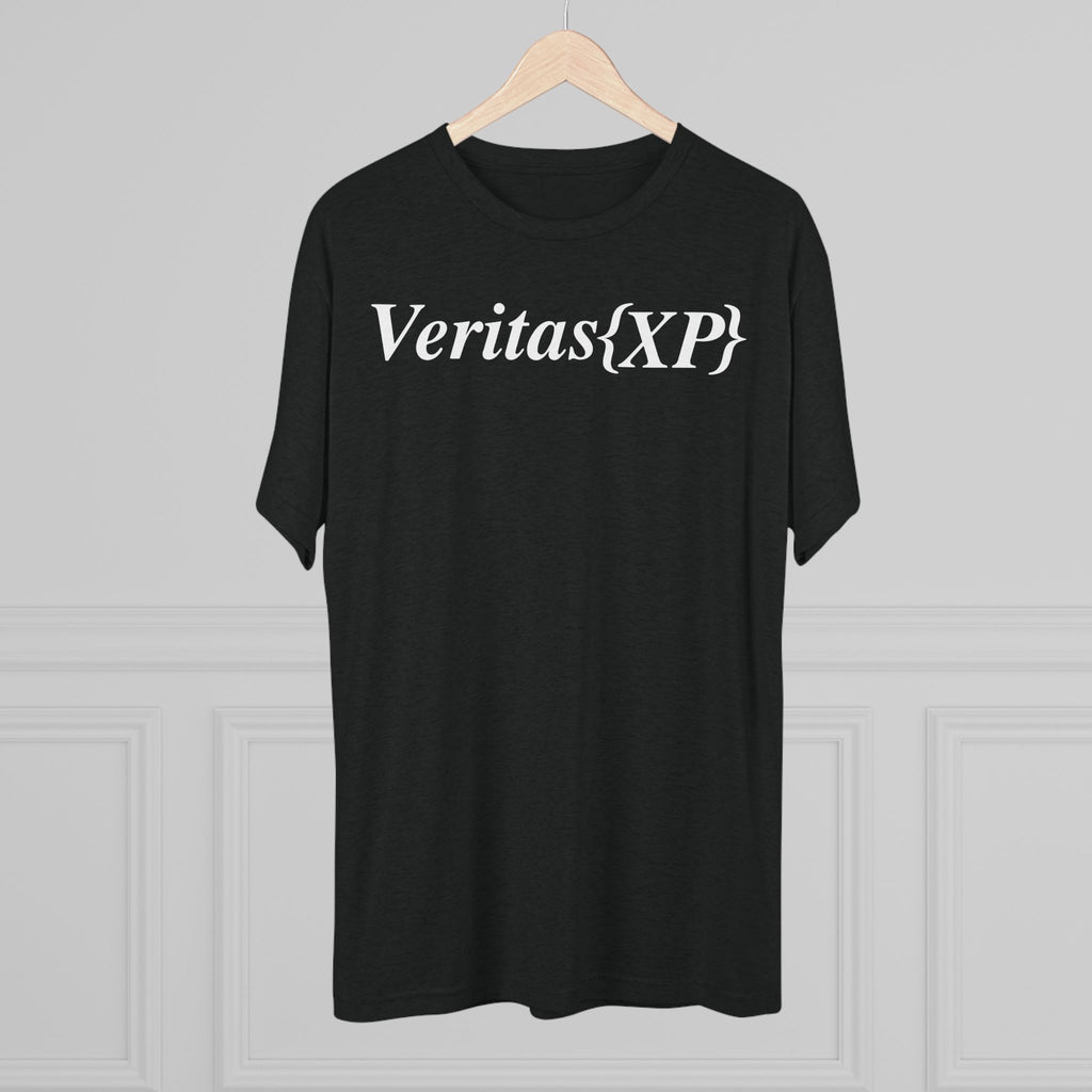 XP2 Soft-Active Wear | Minimal Crest Tee