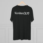 XP2 Soft-Active Wear | Minimal Crest Tee