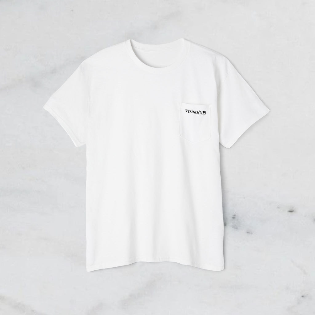 Pocket Tee — Vintage Seal
