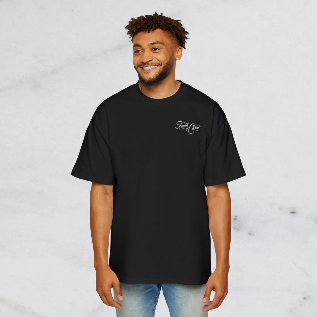Malachi 4:2 Oversized TEE