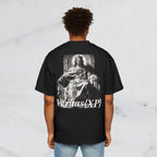 XP is King- Oversized Tee