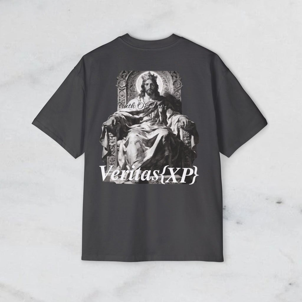 XP is King- Oversized Tee
