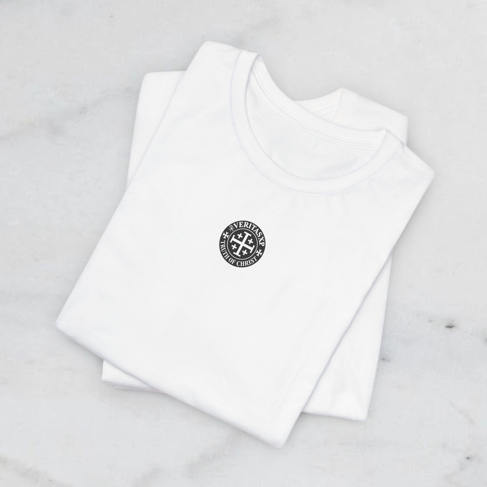 Chi Rho Tee