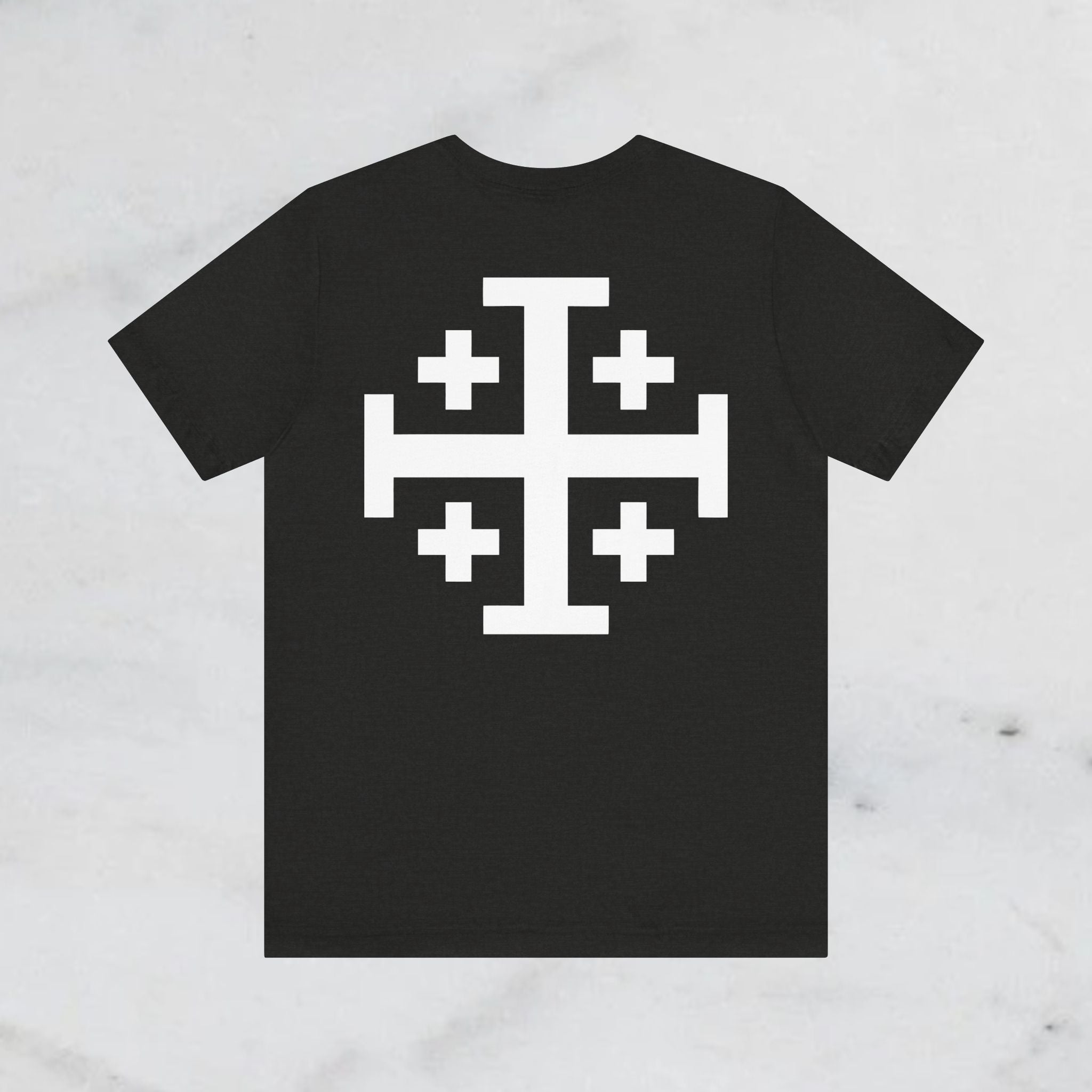 OG JC Tee