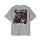 Battle Crusader - Oversized Tee