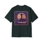 Cristo Redentor- Oversized Tee