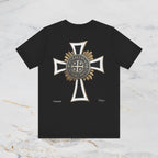 MALACHI 4.2 TEE