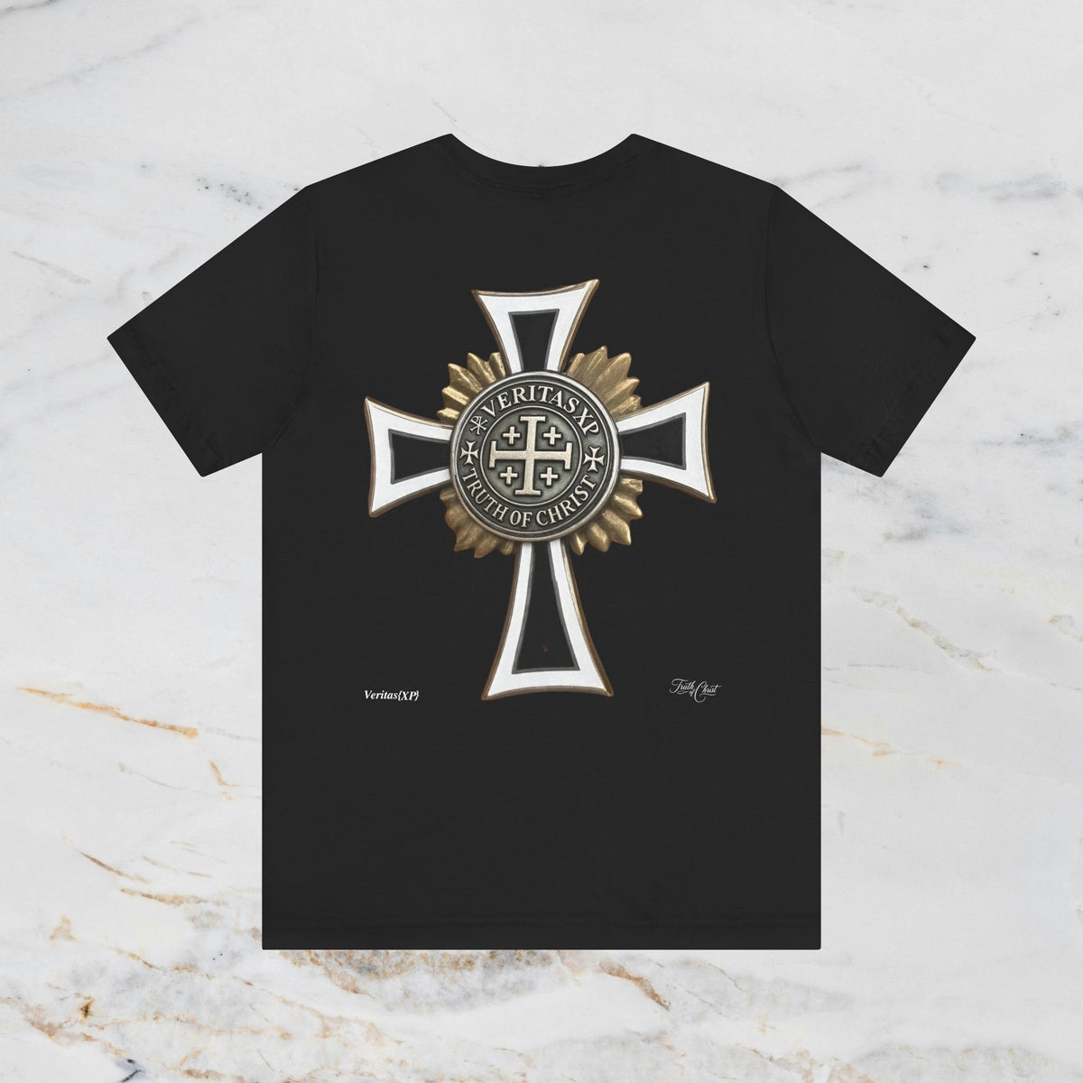 MALACHI 4.2 TEE