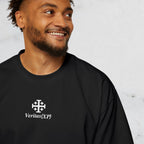 XP Crest- Oversized Tee