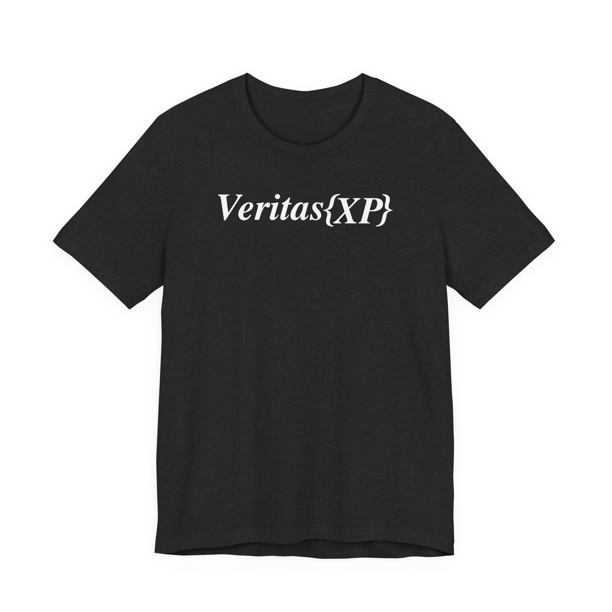 XP Minimal Crest Tee