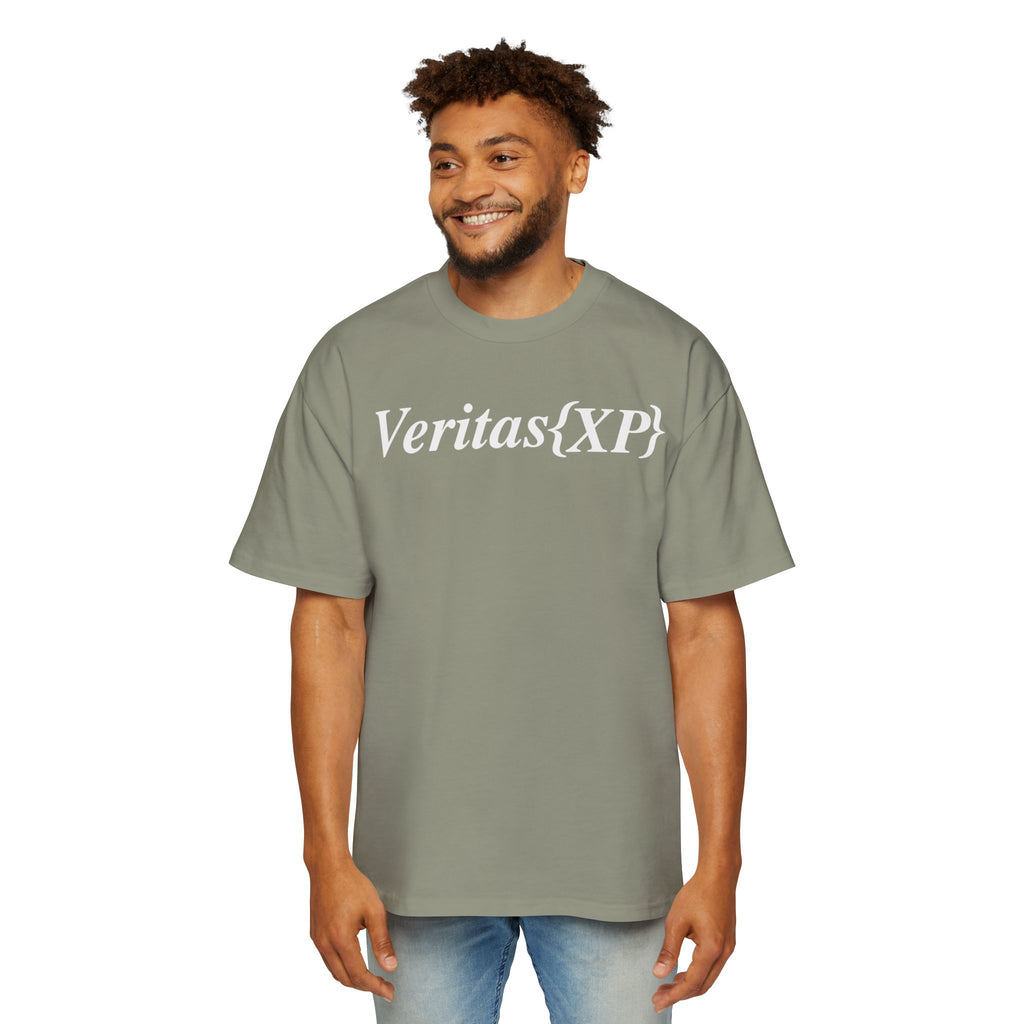 Cristo Redentor- Oversized Tee