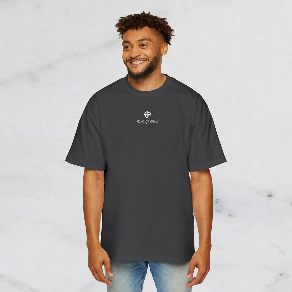 XP is King- Oversized Tee