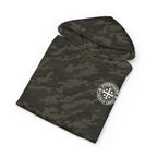 Forrest Camo Hoodie