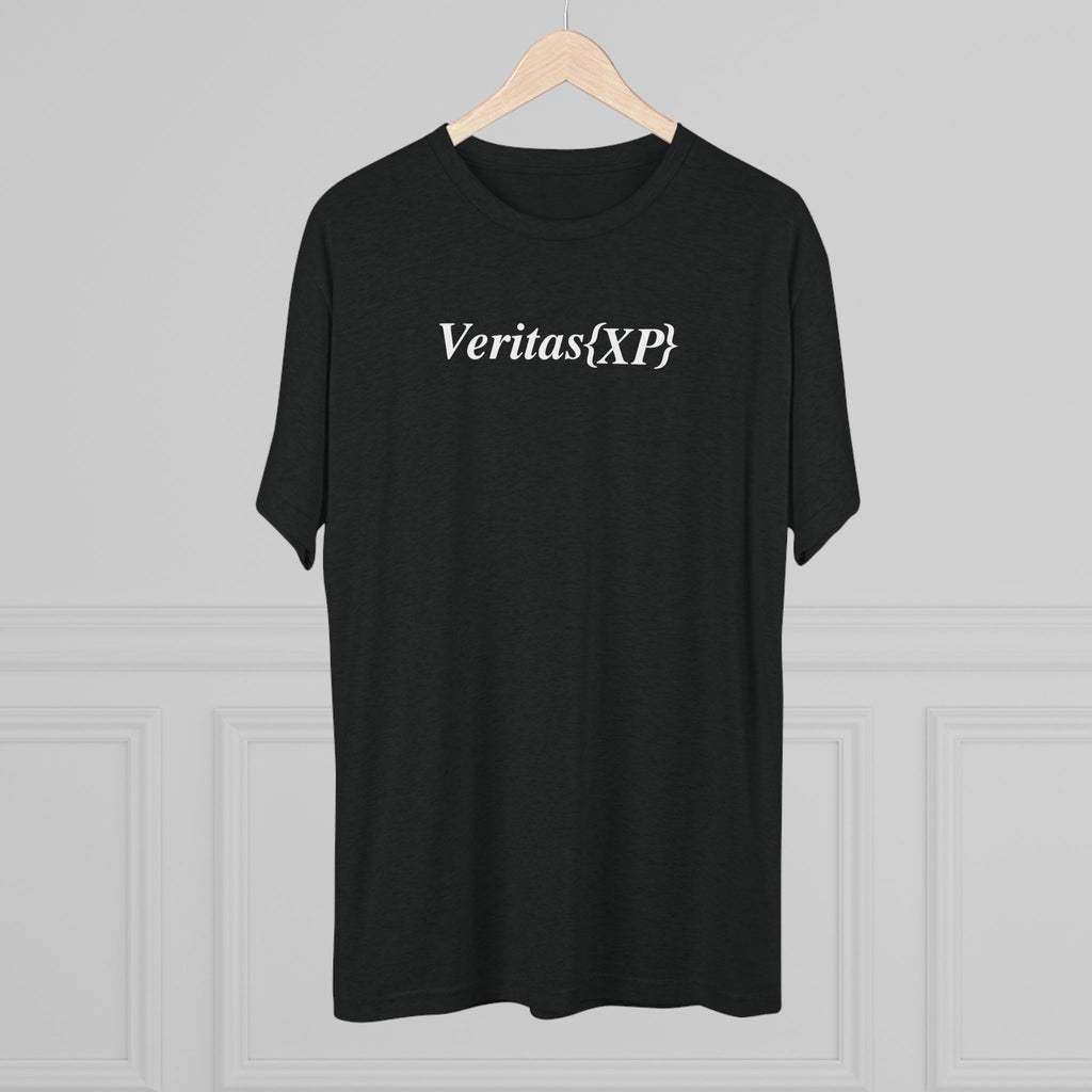 XP Soft-Active Wear Minimal Crest Tee