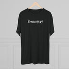 XP Soft-Active Wear Minimal Crest Tee