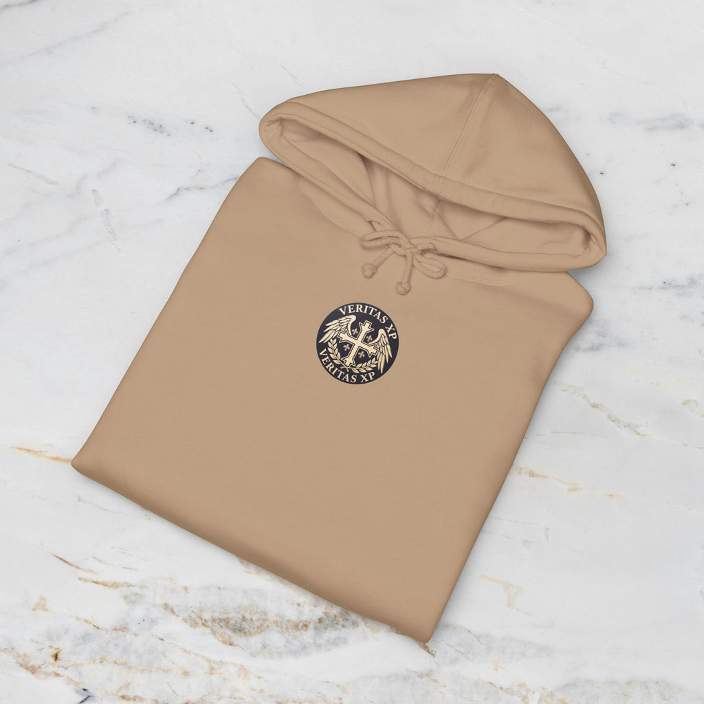 Wing Crest Hoodie