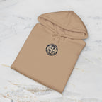 Wing Crest Hoodie