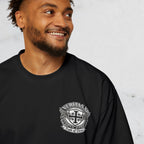 Deus Vult Oversized Tee