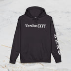 Black Sheep | Jerusalem Cross Hoodie
