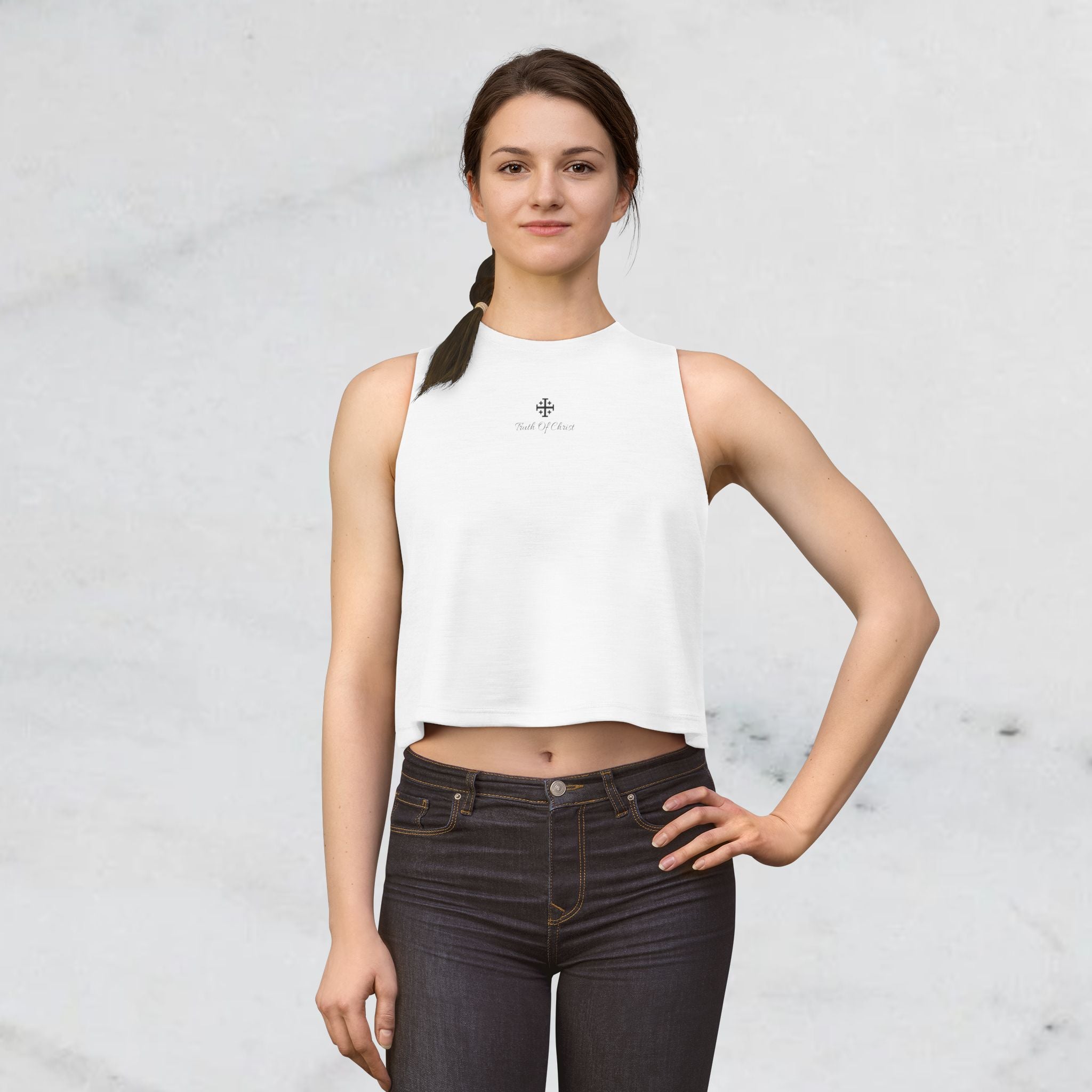 XP Minimal TEE W