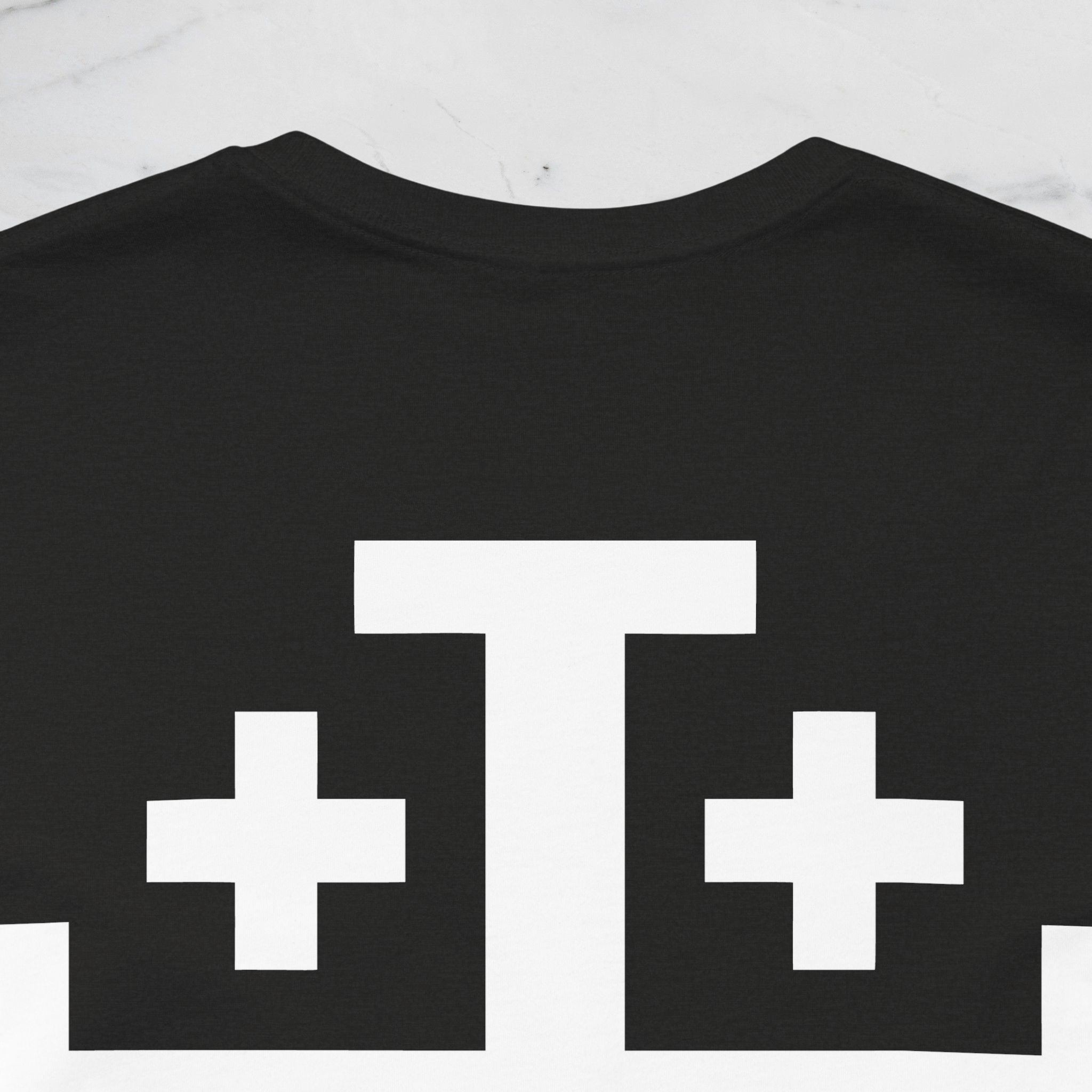OG JC Tee