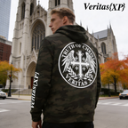 Forrest Camo Hoodie