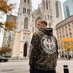 Duck Camo VeritasXP Hoodie