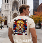 JXPR2- ORGANIC TEE